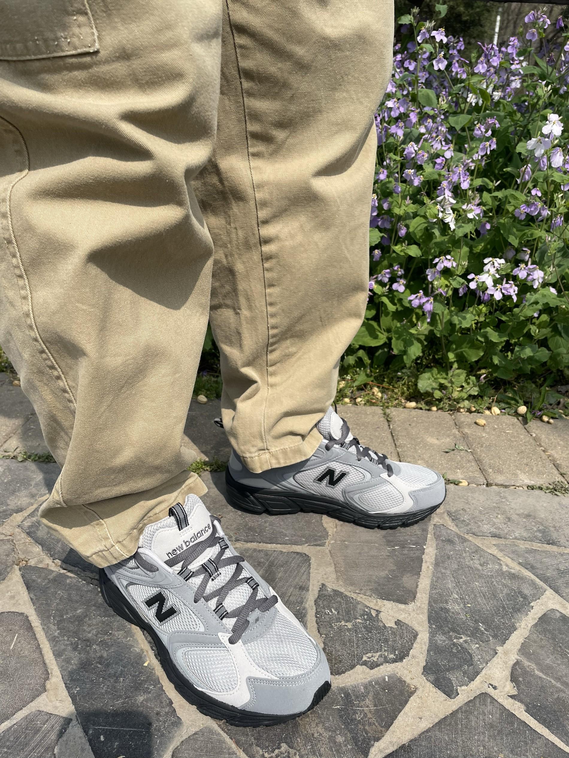 踏青路上的“软着陆”,感知万物复苏 🍃